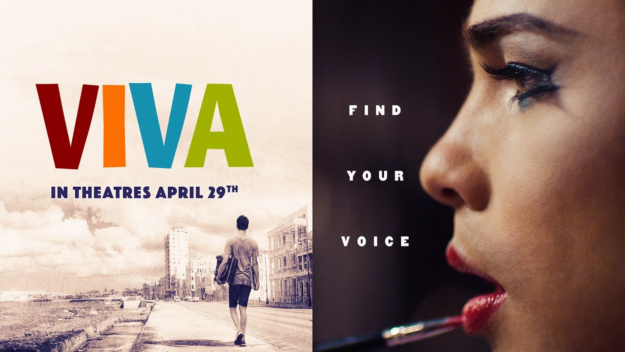 watch Viva Theatrical Trailer