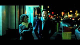 Video Clip: 'Sidewalk Conversation'