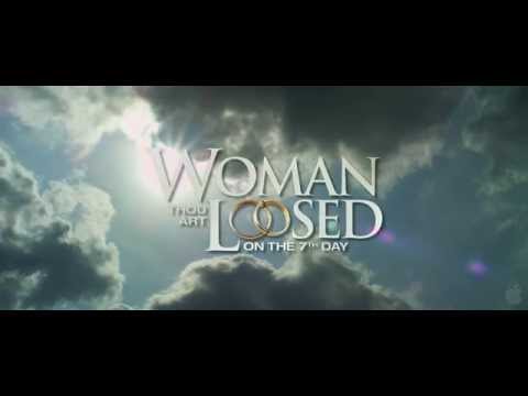 watch Woman Thou Art Loosed!: On the 7th Day Theatrical Teaser