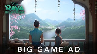 Big Game TV Spot