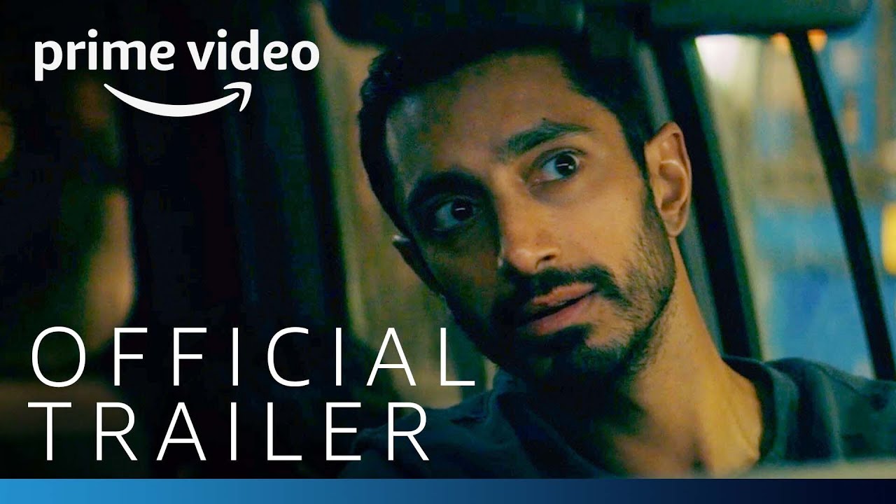 watch Encounter Official Trailer #2