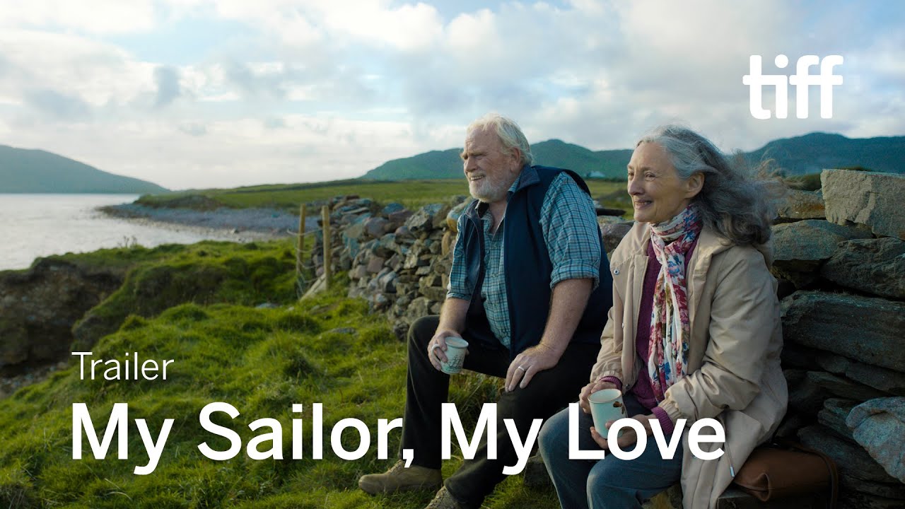 watch My Sailor, My Love Official Trailer