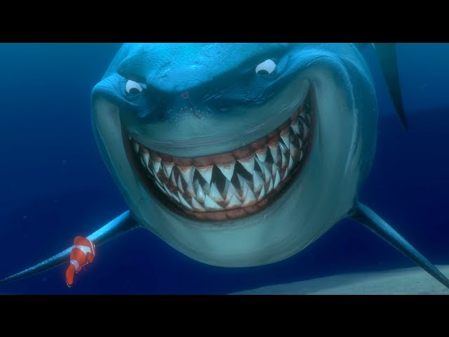 watch Finding Nemo 3D 3D Theatrical Trailer