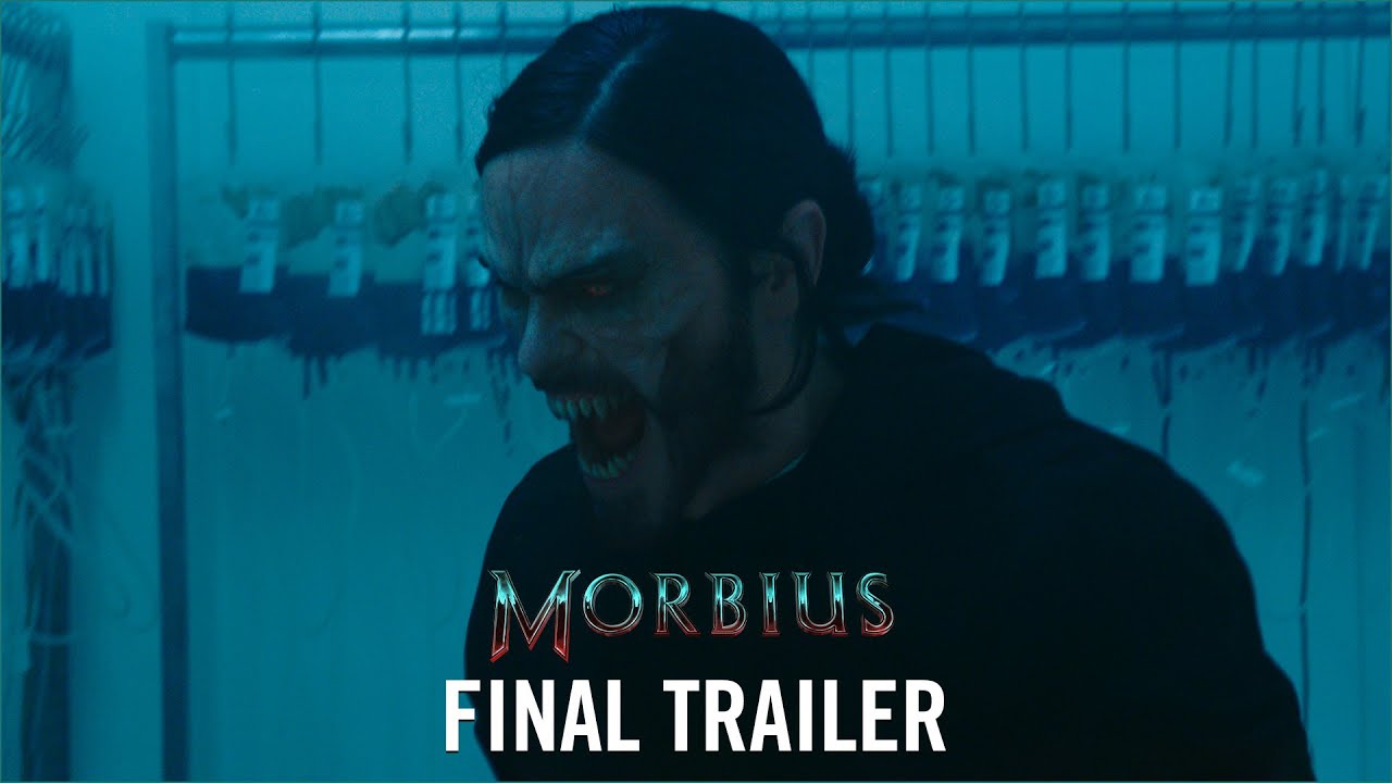 watch Morbius Final Trailer