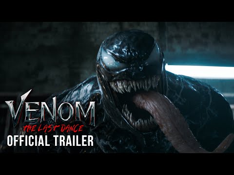 Venom: The Last Dance 