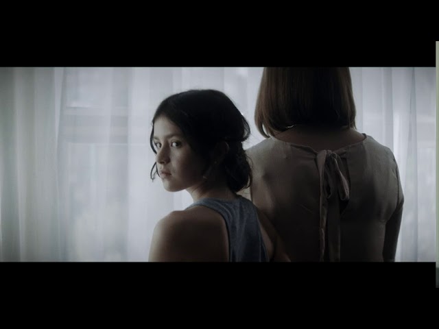 watch La Llorona Official Trailer