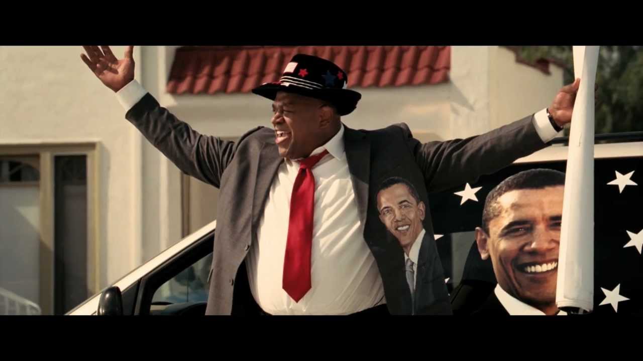 watch The Obama Effect Theatrical Trailer