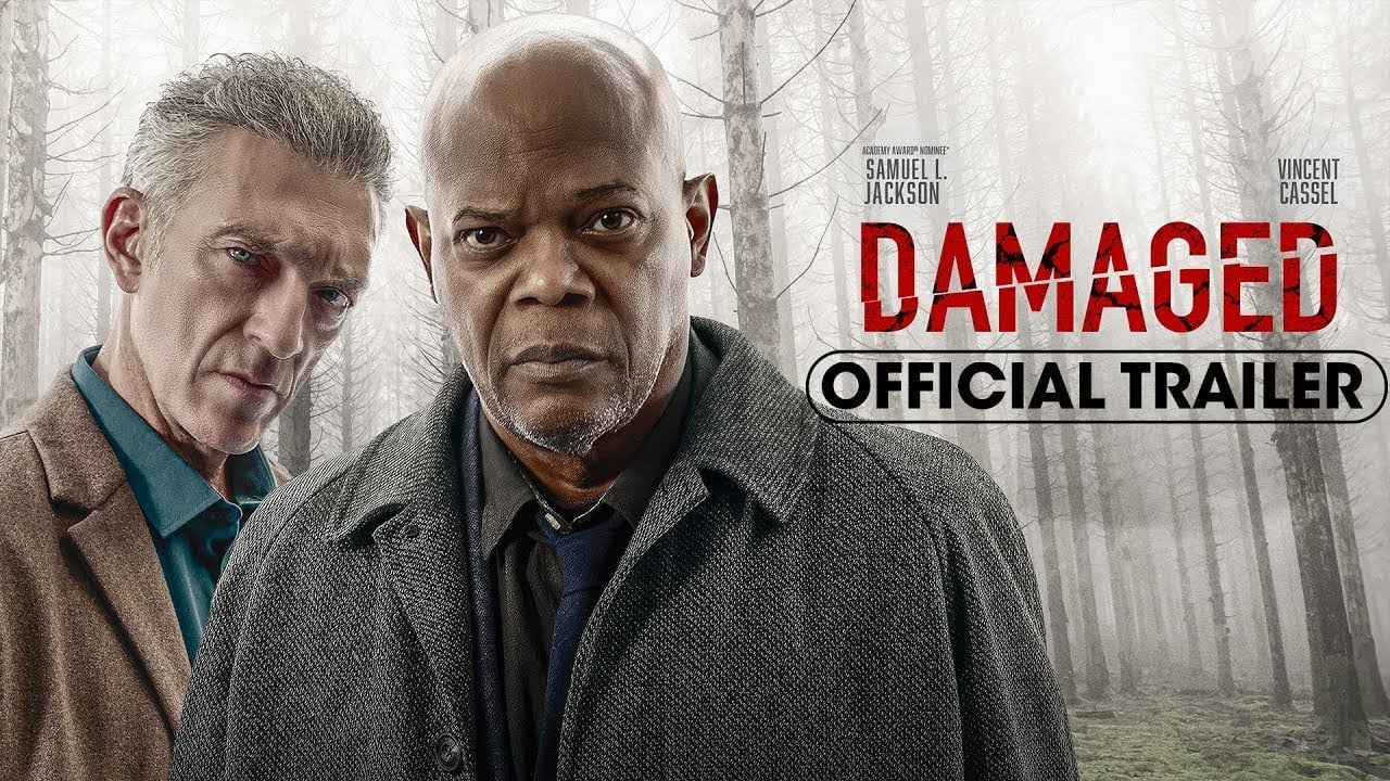 watch Damaged Official Trailer