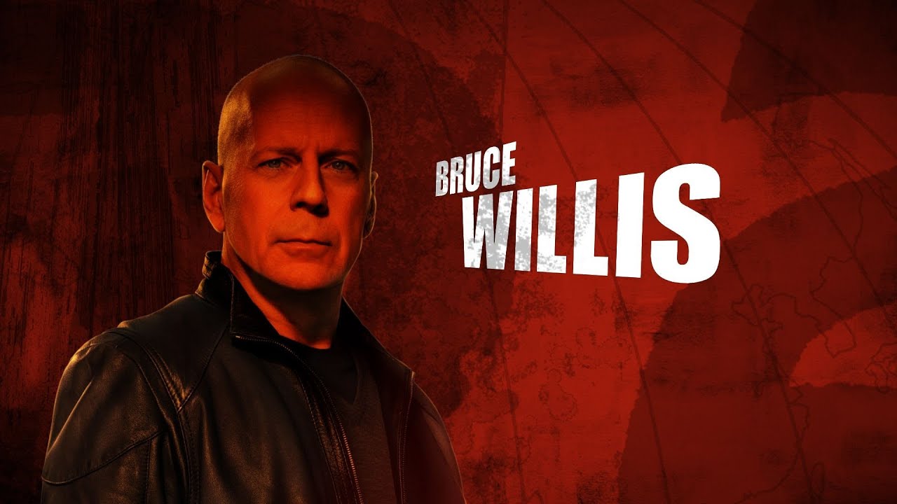 Red 2 Official Trailer #2 (2013) - Bruce Willis, Helen Mirren Movie HD 