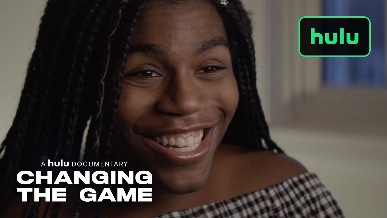 watch Changing The Game Official Trailer
