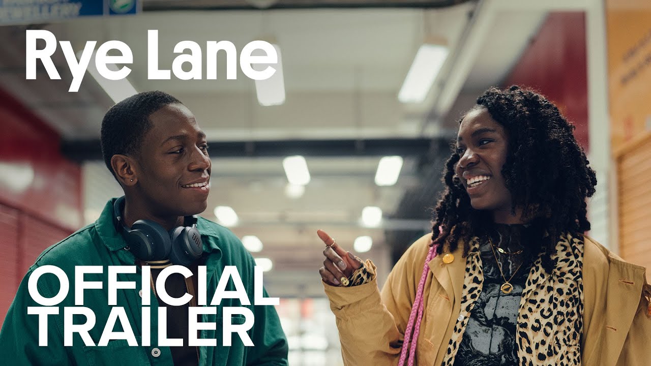 watch Rye Lane Official Trailer