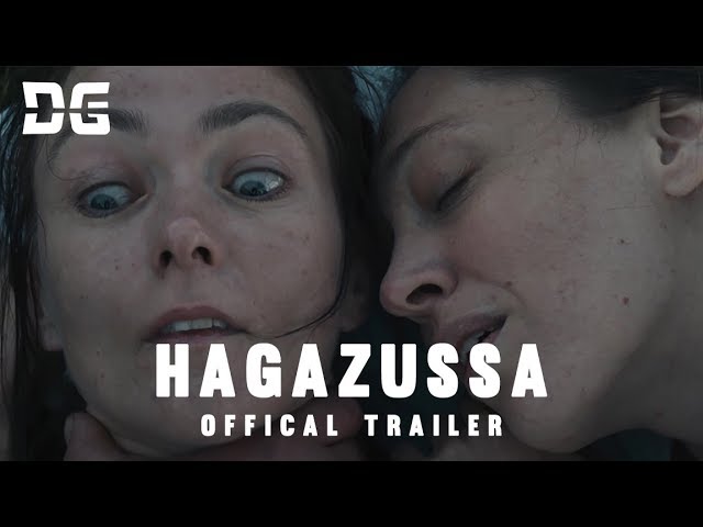 watch Hagazussa Official Trailer