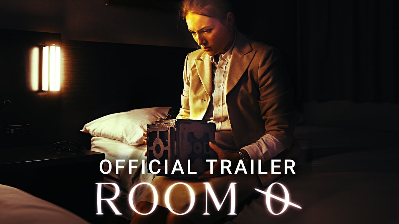 watch Room 0 Official Trailer