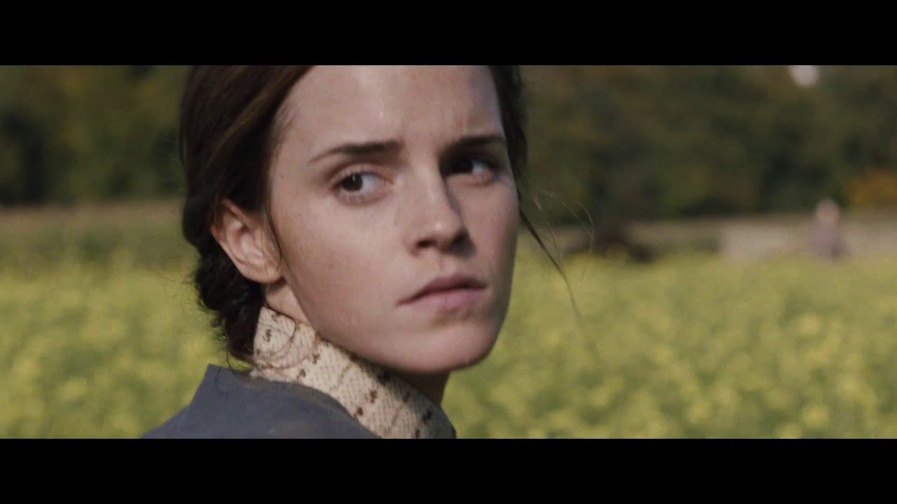 watch Colonia Theatrical Trailer