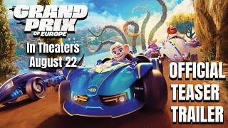Watch Trailer - id #20493