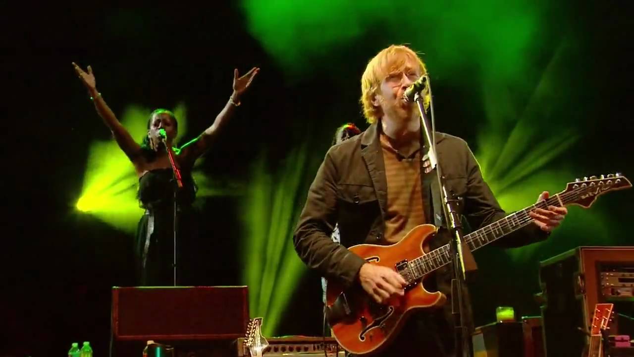 watch Phish 3D Theatrical Trailer