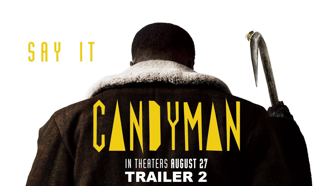 watch Candyman Official Trailer #2