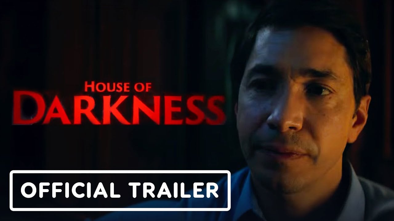 watch House of Darkness Official Trailer