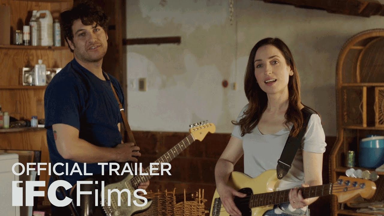 watch Band Aid Theatrical Trailer