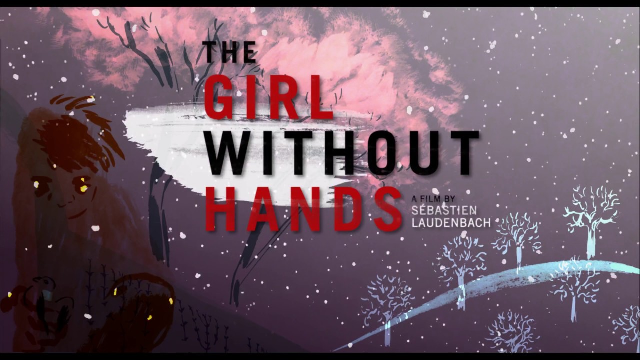 watch The Girls Without Hands Theatrical Trailer