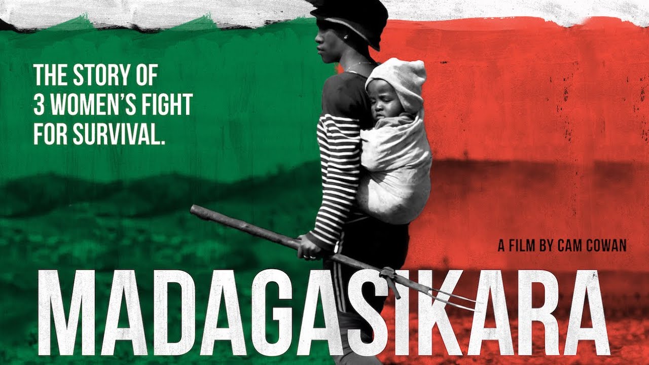 watch Madagasikara : The Real Madagascar Official Trailer