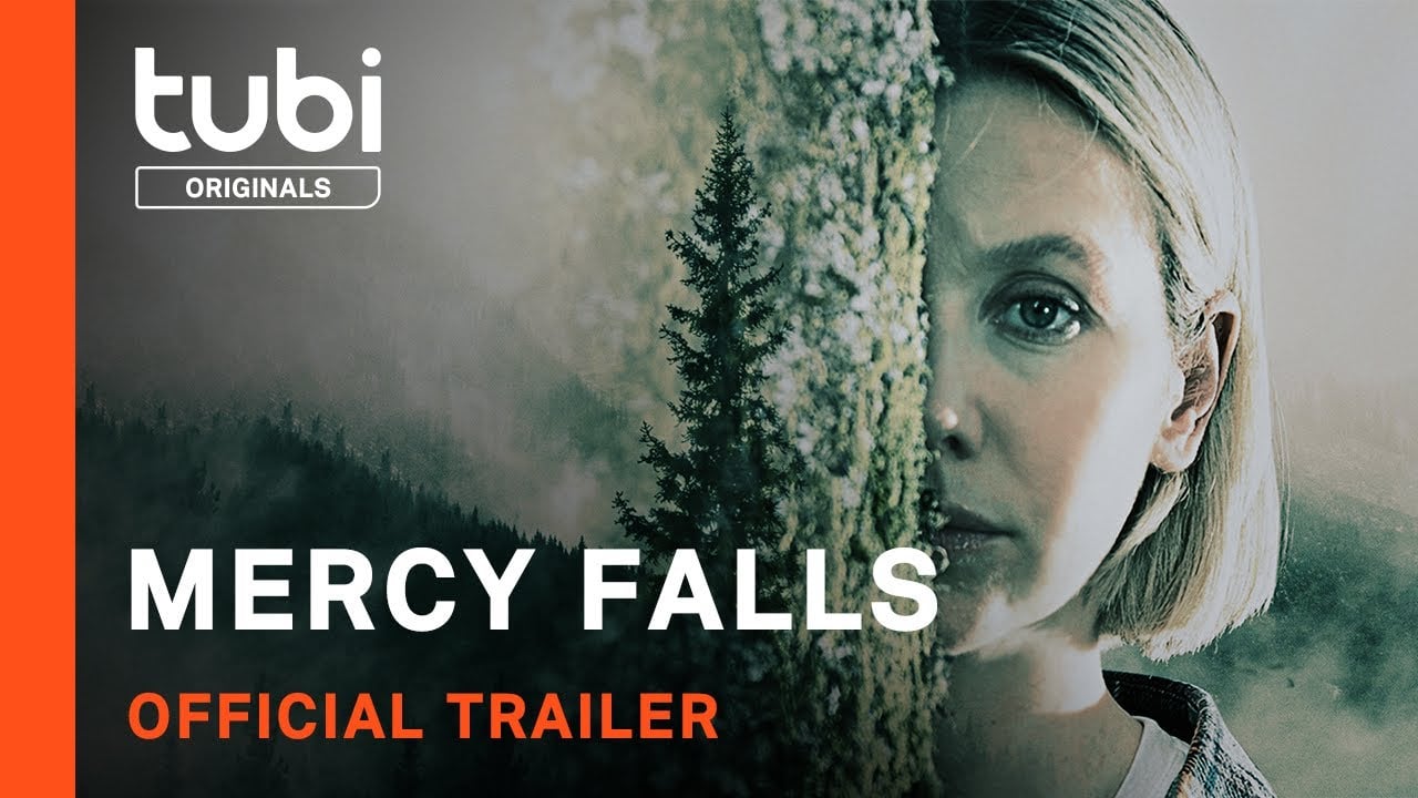 watch Mercy Falls Official Trailer