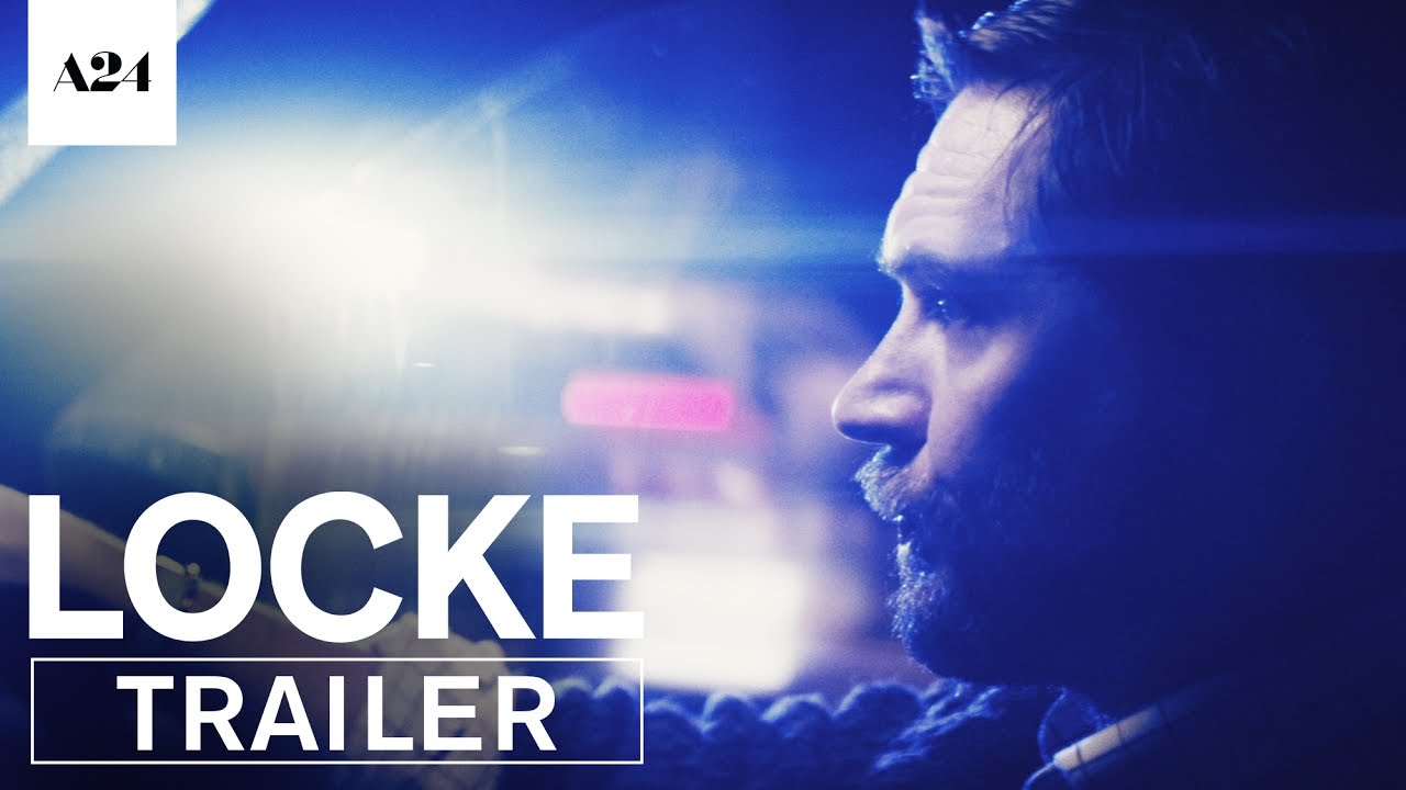 watch Locke Theatrical Trailer