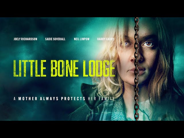 watch Little Bone Lodge Official Trailer