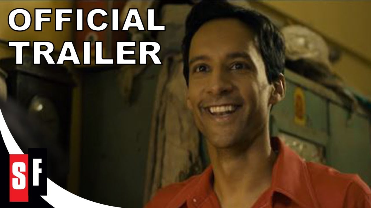 watch The Tiger Hunter Theatrical Trailer #2