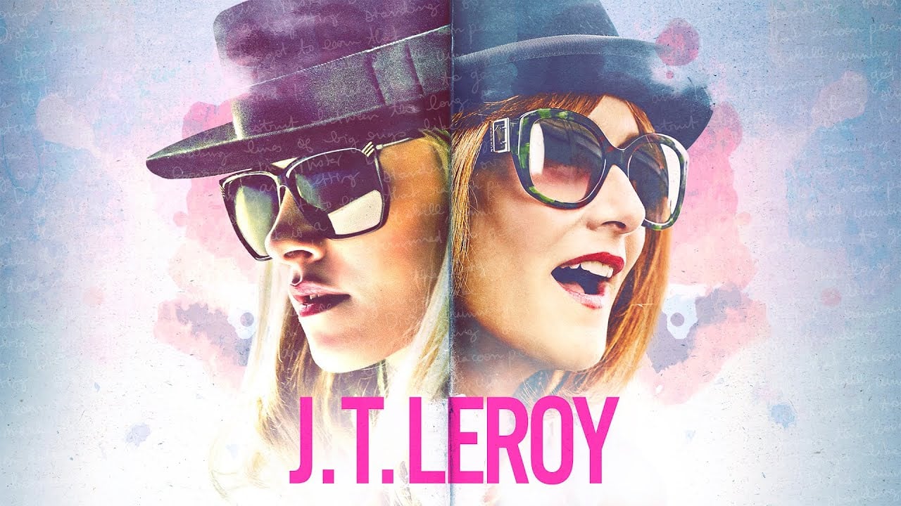 watch J.T. Leroy Official Trailer
