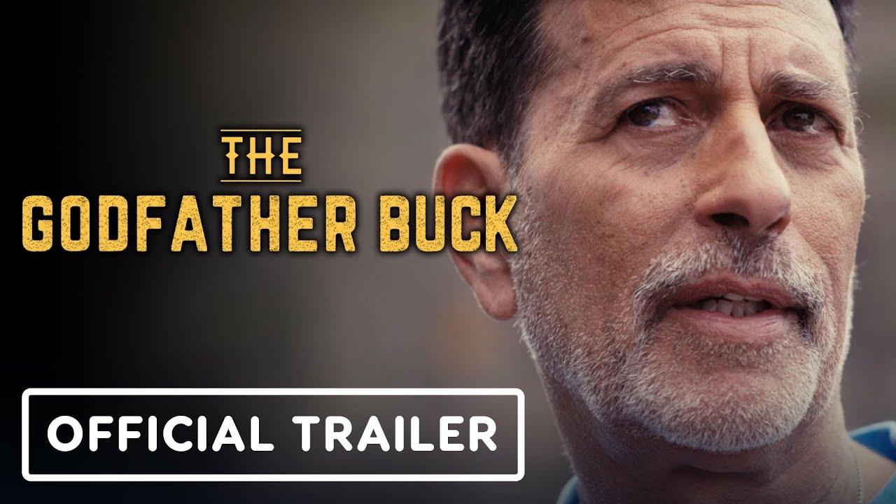 watch The Godfather Buck Official Trailer