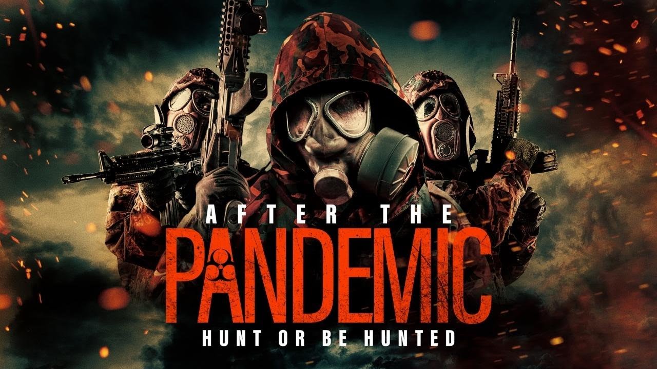 watch After the Pandemic Official Trailer