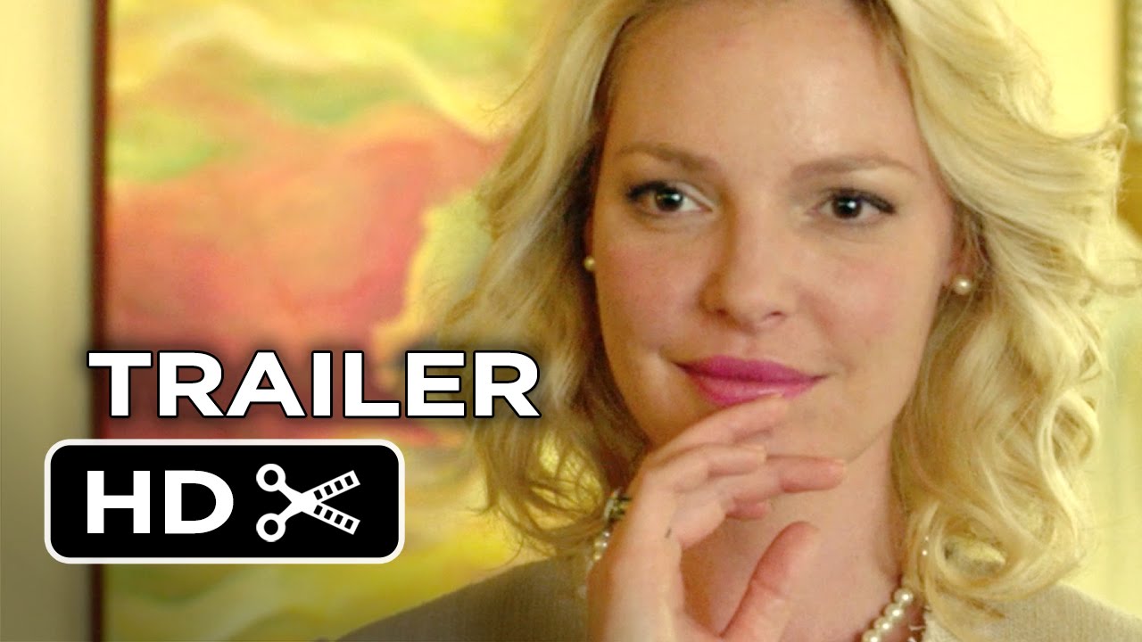 watch Home Sweet Hell Theatrical Trailer
