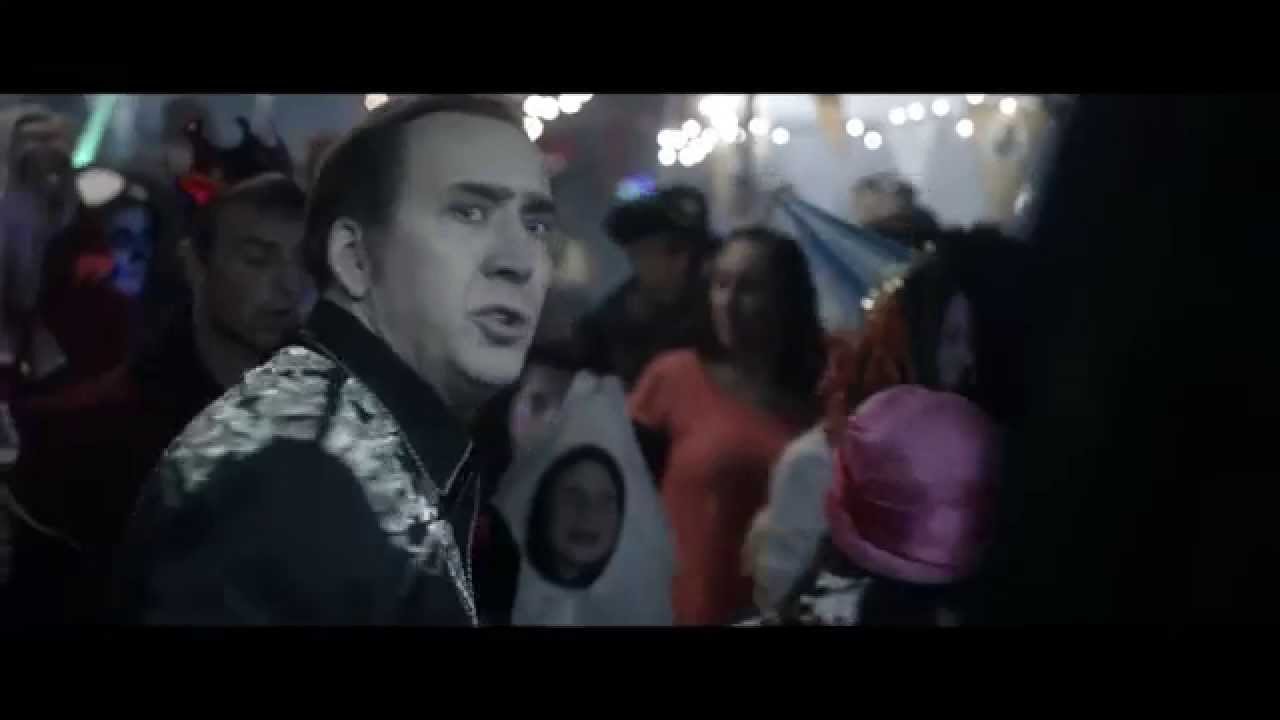 watch Pay the Ghost Theatrical Trailer