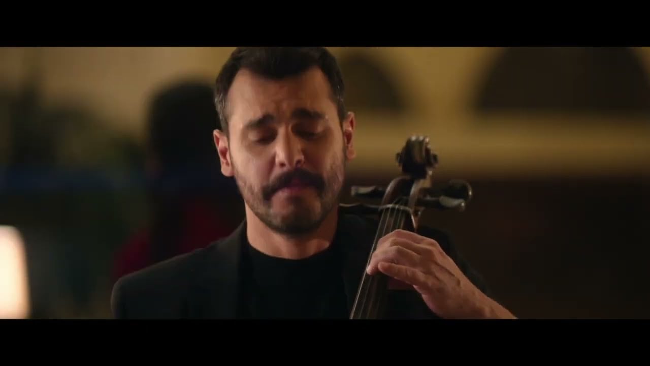 watch The Cello Official Trailer
