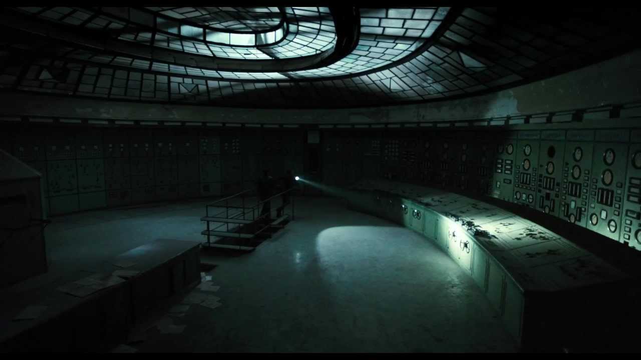 watch Chernobyl Diaries Theatrical Trailer