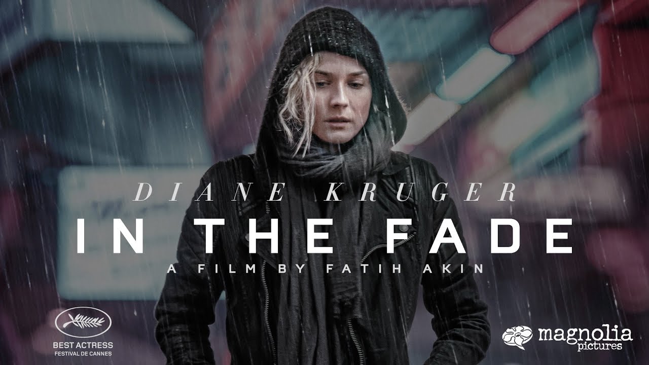watch In The Fade Theatrical Trailer