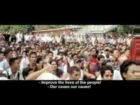 watch Burma VJ Theatrical Trailer