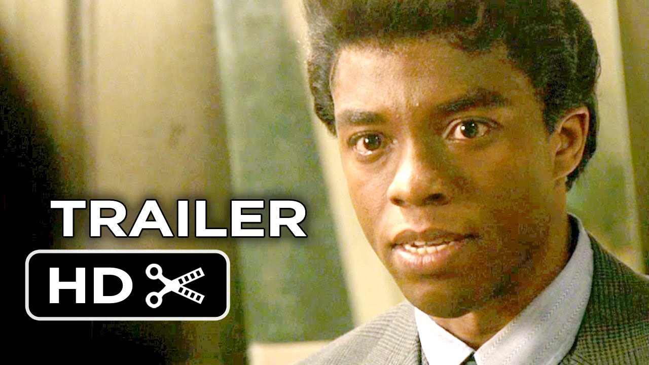watch Get On Up Theatrical Trailer #2