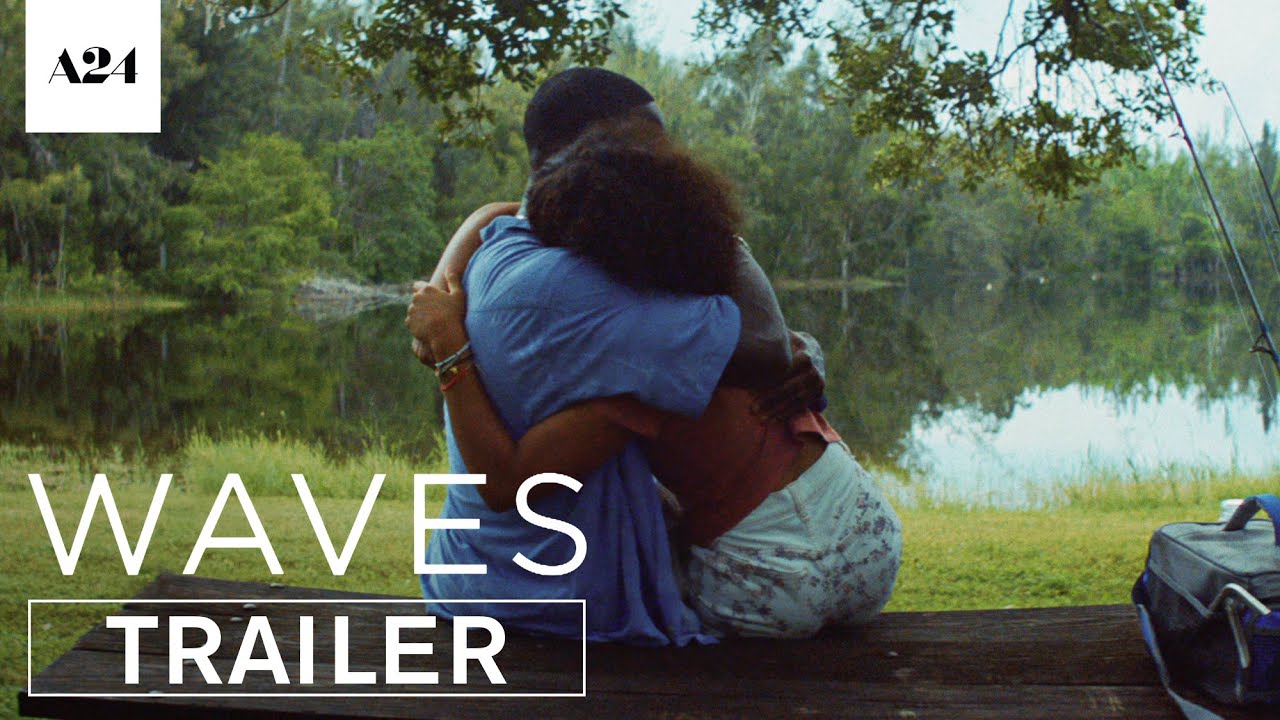 watch Waves Official Trailer