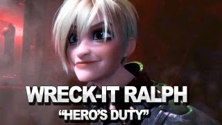 Video Clip: 'Hero's Duty'