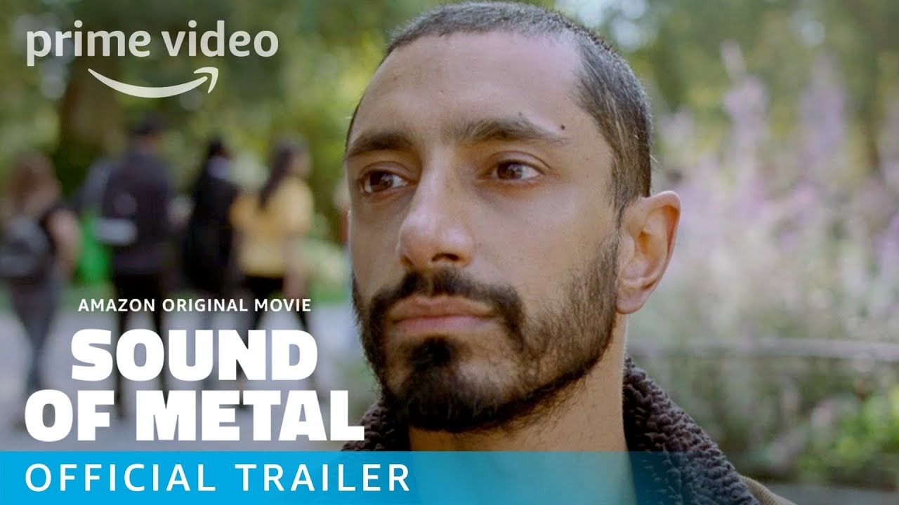 watch Sound of Metal Official Trailer #2
