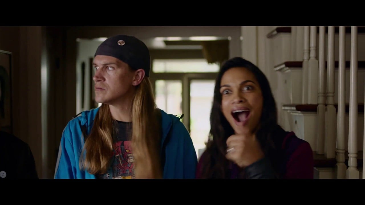 watch Jay and Silent Bob Reboot Official Trailer