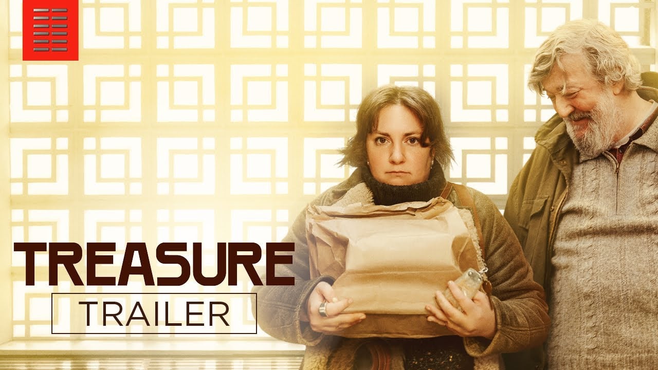 watch Treasure Official Trailer