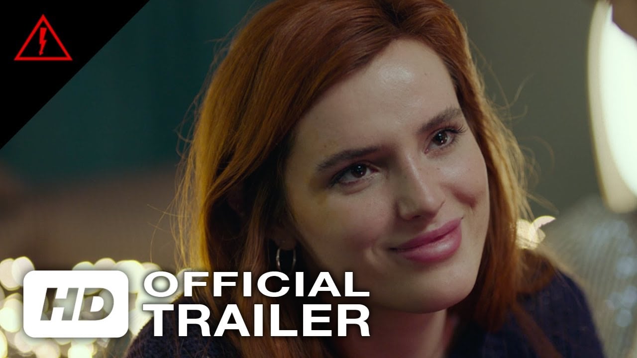 watch Time is Up Official Trailer