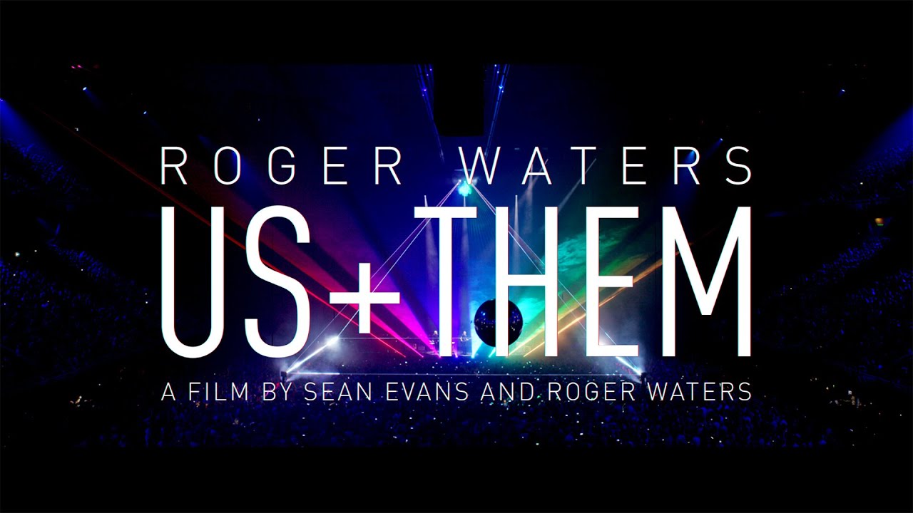 watch Us + Them Official Trailer