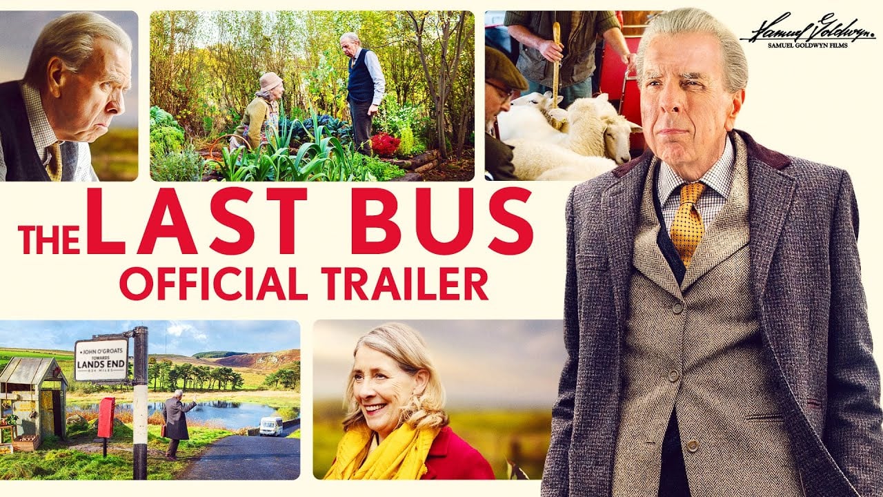 watch The Last Bus Official Trailer