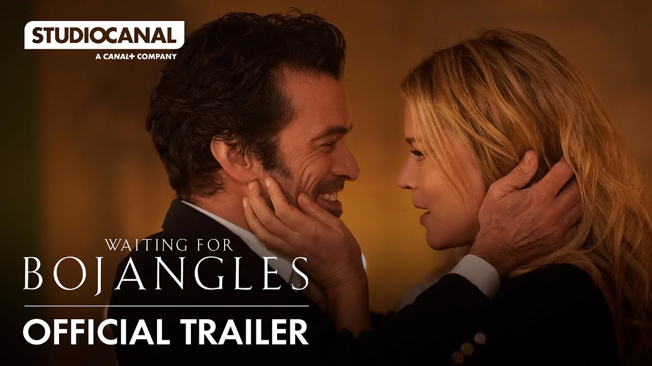 watch Waiting for Bojangles Official Trailer