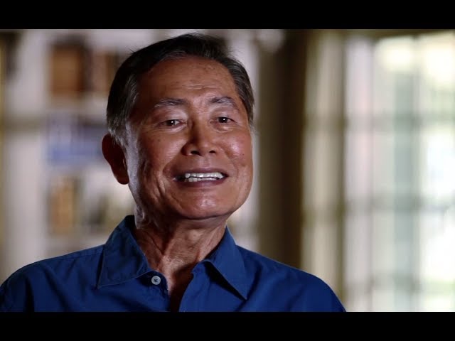 watch To Be Takei Theatrical Trailer