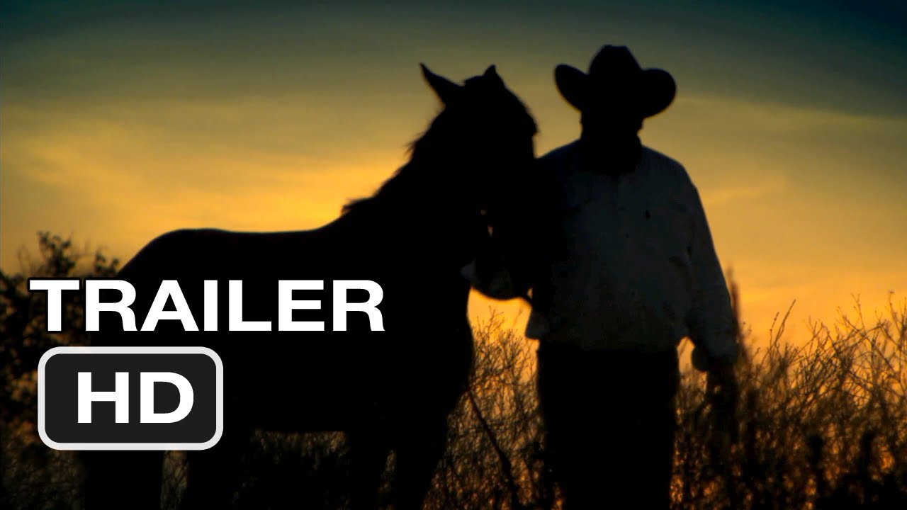watch Wild Horse, Wild Ride Theatrical Trailer